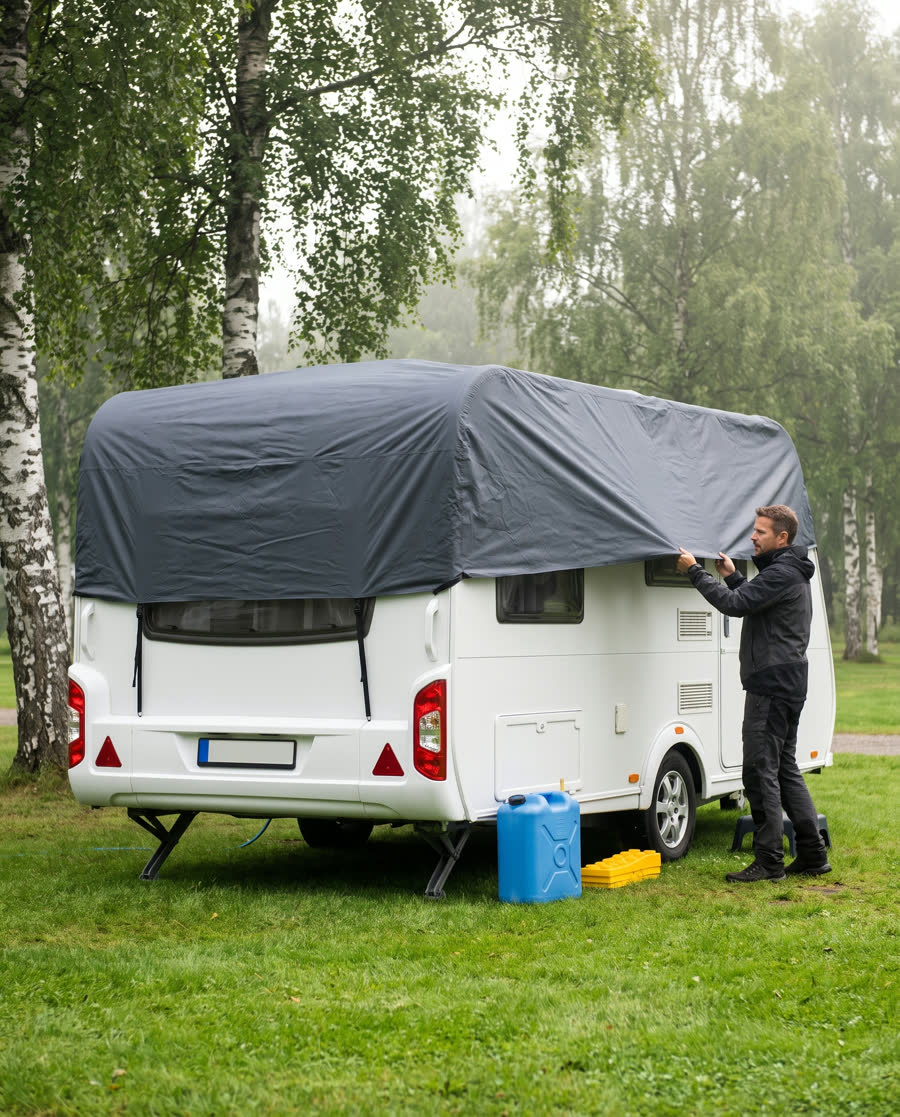 Sæsonpladsen