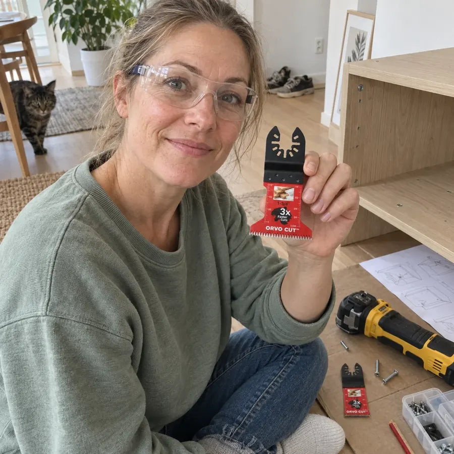 Møbelprojektet