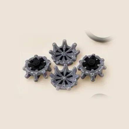 Reservespikes