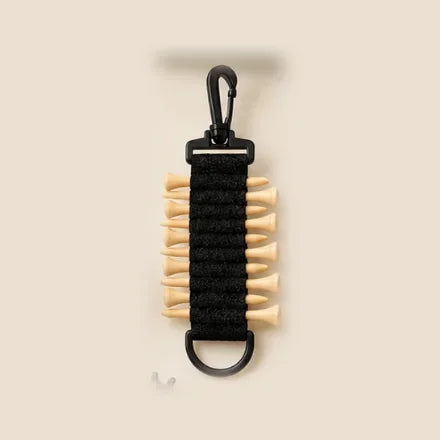 Teeholder