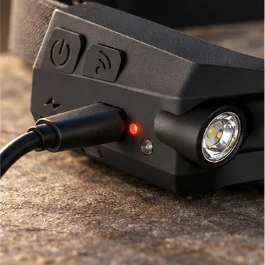 USB-C-ladekabel